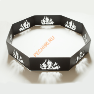 Обод Барбекю центр