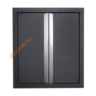 Модуль уличной кухни SMART-600 Навесной шкаф с полкой (HS-NSHP-600) Helios