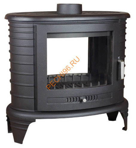 Печь-камин KRATKI Koza/K8/T