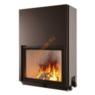 Каминная топка EdilKamin WINDO 90 N BIANCO