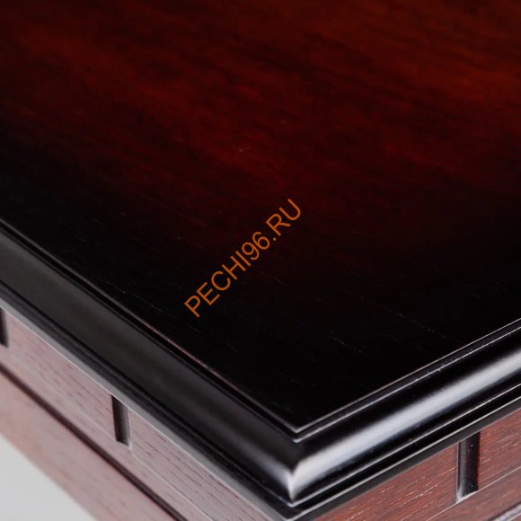 Электрокамин RealFlame Country 33 AO с очагом Firespace 33 S IR