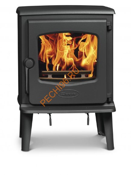 Печь-Камин Dovre 525CB