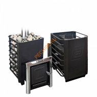 Печь банная Ермак 16 Сетка-Классик с т/о