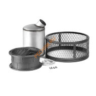 Комплект модернизации печи Атмосфера