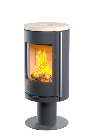 Печь-камин АСТОВ R1.0 N