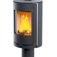 Печь-камин АСТОВ R1.0 N