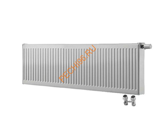Радиатор Buderus Logatrend VK-Profil 22/300/1200
