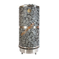 Электрическая печь IKI Pillar 27