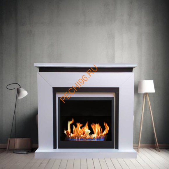 Биокамин в портале Русский огонь Афрам