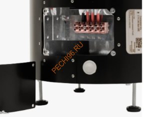 Электрическая печь BORN RAIN 70, 7 кВт