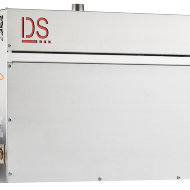 Парогенератор Grandis DS 45 Ultimate, LCD пульт из кварцевого камня LG 5 дюймов