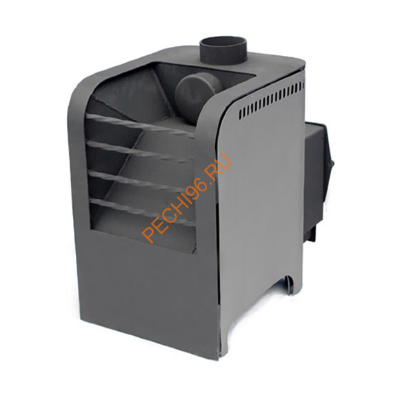 Печь банная Берёзка 12 ЭКОНОМ (ДТ-3) стекло Печь банная Берёзка 12 ЭКОНОМ (ДТ-3) стекло