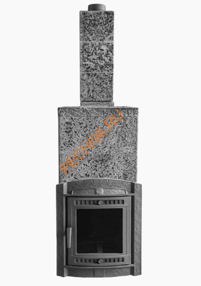 Печь банная Атмосфера XL Империя Пироксенит Элит