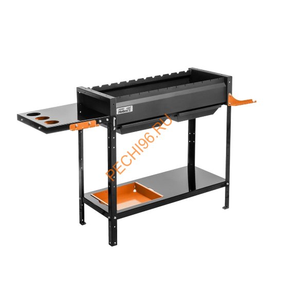 Мангал SMART-800 Оптима