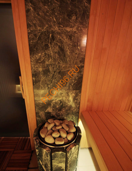 Электрическая печь Премьера 9 кВт змеевик