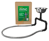 Паровая пушка Сабантуй - 3