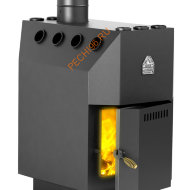 Воздухогрейный котел ТМФ Профессор Бутаков Профессор СД