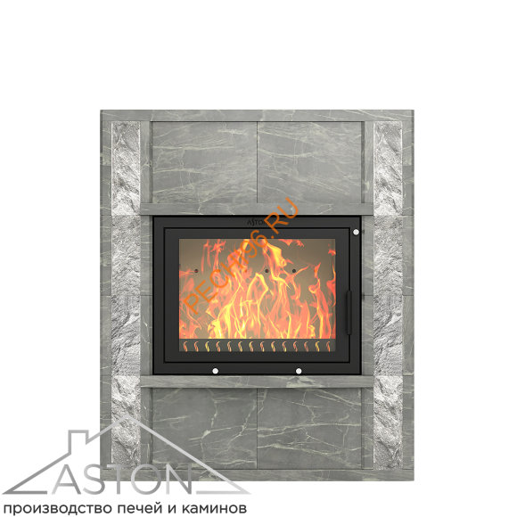 Камин ASTON 700 «BOYARD» Талькохлорит