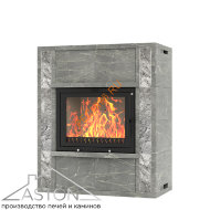 Камин ASTON 700 «BOYARD» Талькохлорит