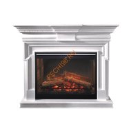 Электрокамин Dimplex Torino с очагом Symphony 30 DF3020-INT белый