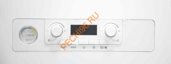 Газовый котел Navien Smart Tok Coaxial 35K Газовый котел Navien Smart Tok Coaxial 35K