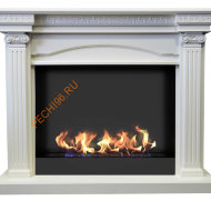 Биокамин ZeFire НИМБУС со стемалитом