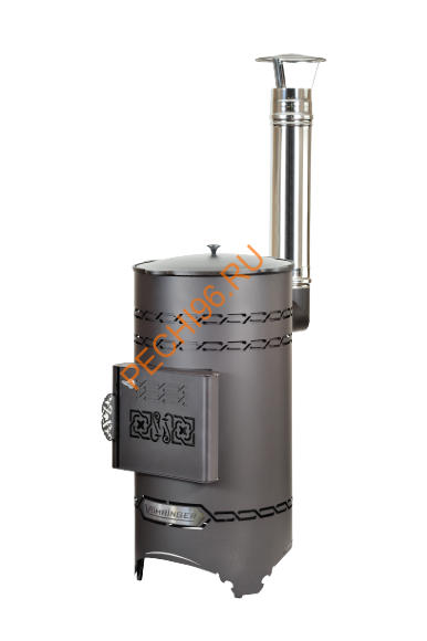 Печь-казан Ферингер Самарканд