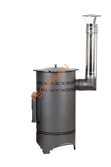 Печь-казан Ферингер Самарканд