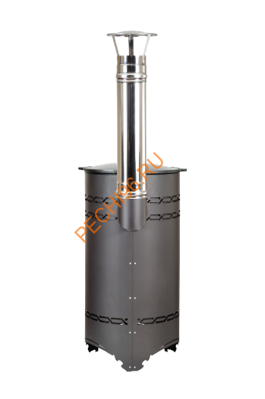 Печь-казан Ферингер Самарканд