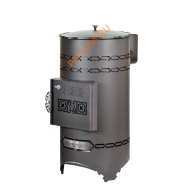 Печь-казан Ферингер Самарканд