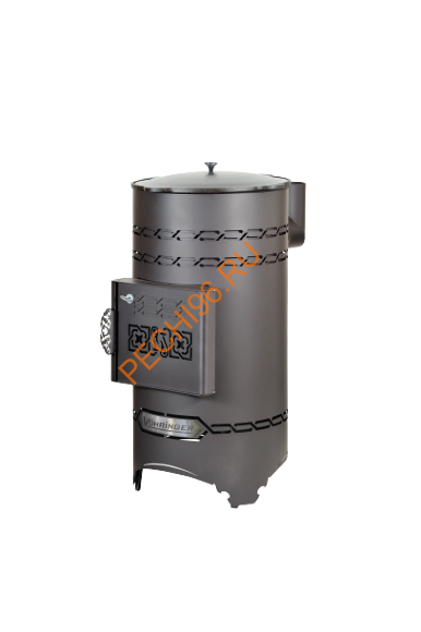 Печь-казан Ферингер Самарканд