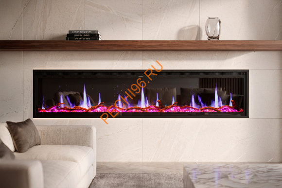 Электрический очаг Royal Flame 5DVART 74 LCD Электрический очаг Royal Flame 5DVART 74 LCD