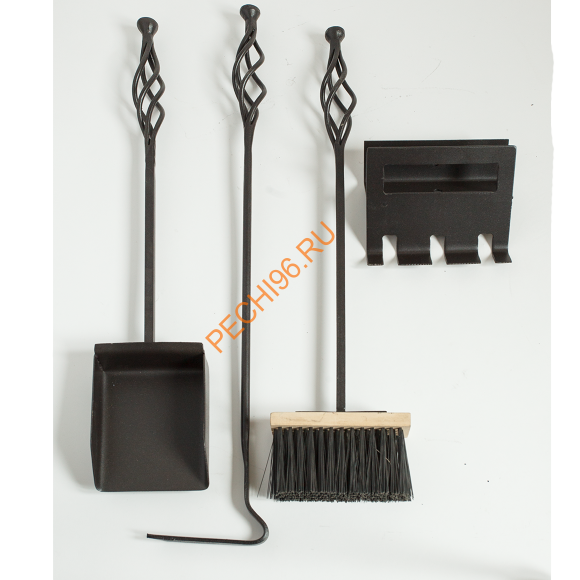 Набор для печи Барбекю центр