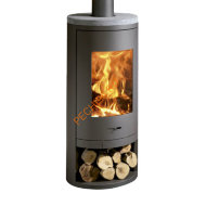 Печь-камин Panadero Sydney