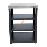 Модуль уличной кухни SMART-600 Стол (HS-KU-S600) Helios