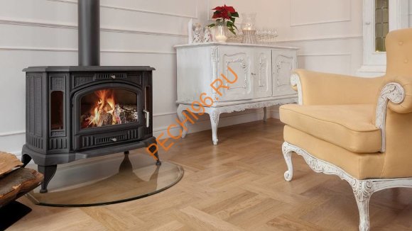 Печь-камин KRATKI Koza/K9