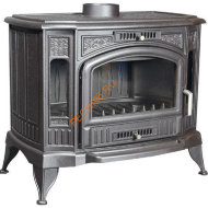 Печь-камин KRATKI Koza/K9