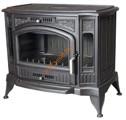 Печь-камин KRATKI Koza/K9