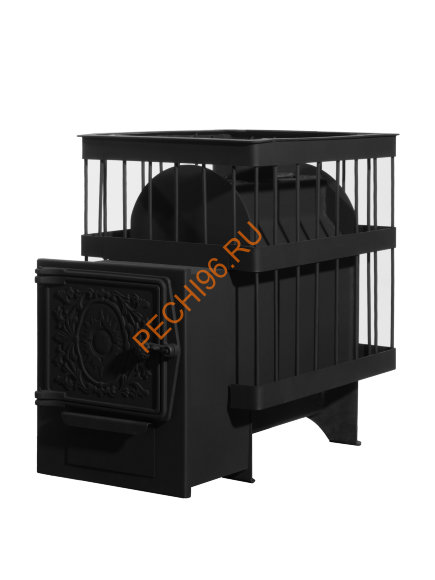 Печь банная Фермер Ч Печь банная Фермер Ч