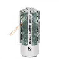 Электрическая печь KARINA Форта 15 Змеевик