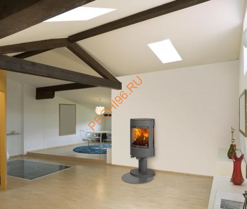 Печь-Камин Dovre ASTRO3CB/P Печь-Камин Dovre ASTRO3CB/P