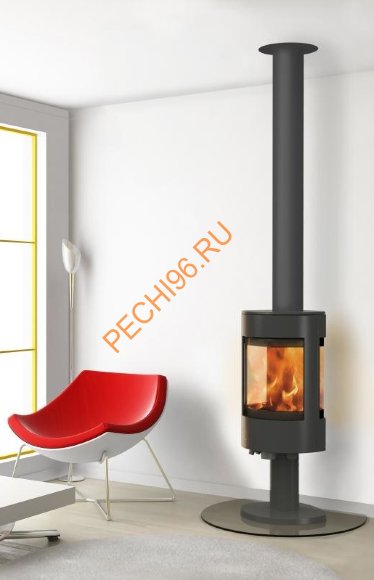 Печь-Камин Dovre ASTRO3CB/P Печь-Камин Dovre ASTRO3CB/P
