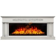 Электрокамин RealFlame Pasadena 52 WT с очагом Joker 52