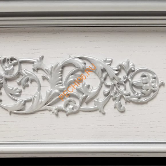 Электрокамин RealFlame Pasadena 52 WT с очагом Joker 52