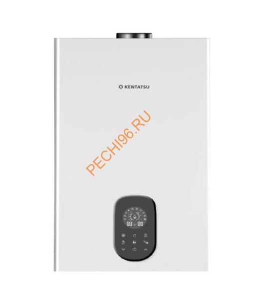Газовый настенный котел Kentatsu NOBBY BASE 24-2CS