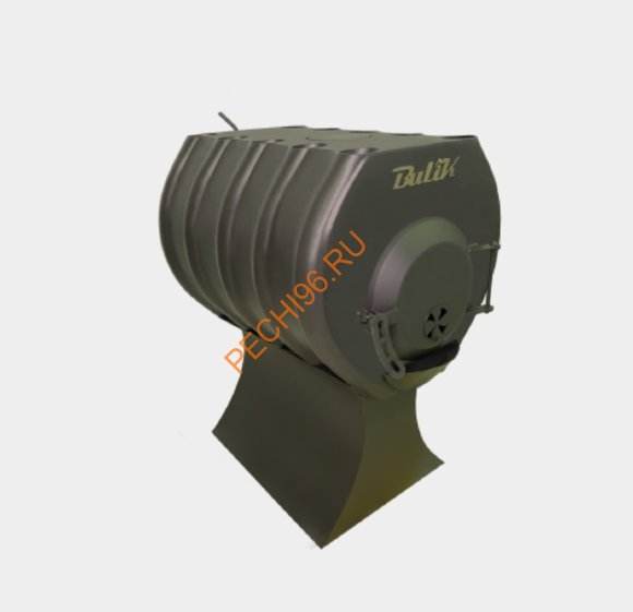 Печь отопительная Берёзка BULYK-400 PLUS