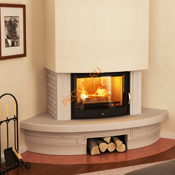 Облицовка для камина Мета Ода 800 Облицовка для камина Мета Ода 800