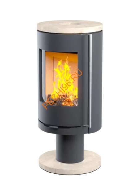 Печь-камин АСТОВ R1.0 N 2 Печь-камин АСТОВ R1.0 N 2