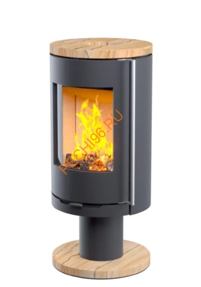 Печь-камин АСТОВ R1.0 N 2 Печь-камин АСТОВ R1.0 N 2