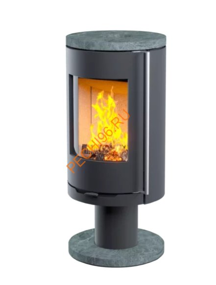 Печь-камин АСТОВ R1.0 N 2 Печь-камин АСТОВ R1.0 N 2